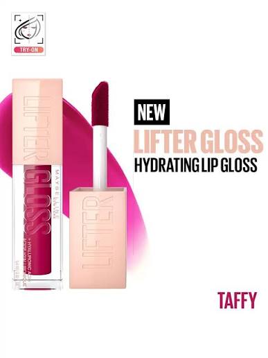 Maybelline New York Lifter Gloss Maybelline