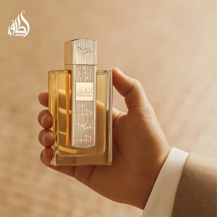 LATTAFA ANGHAM EDP 100ML LATTAFA