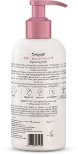 Cetaphil Bright Healthy Radiance Brightness Lotion 245Ml Cetaphil