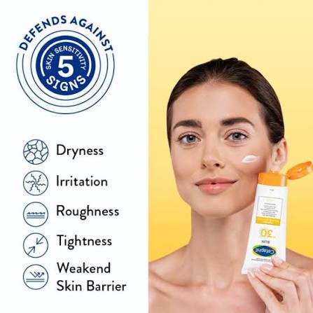 Cetaphil Sun SPF 30 Light Gel 100Ml Cetaphil
