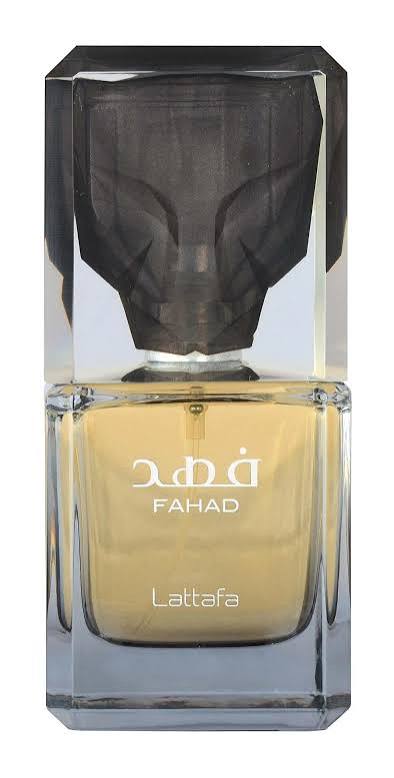 LATTAFA FAHAD EDP 100ML LATTAFA