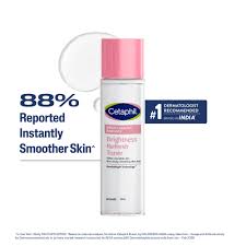 Cetaphil Bright Healthy Radiance Refresh Toner 150Ml Cetaphil