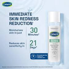 Cetaphil Soothing And Comforting CICA Balancing Toner - 150Ml Cetaphil