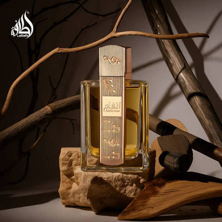 LATTAFA ANGHAM EDP 100ML LATTAFA
