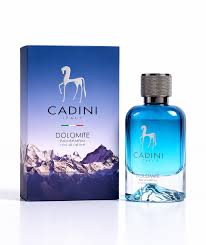 CADINI ITALY DOLOMITE EDP 50ML CADINI ITALY