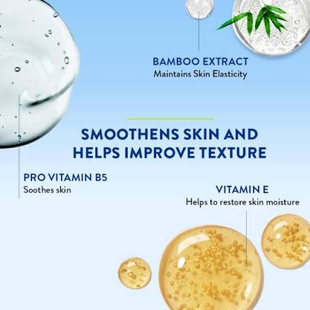 Cetaphil Face Wash Daily Exfoliating Cleanser Bamboo Extract 178Ml Cetaphil