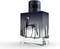 CADINI ITALY ROMAN AFFAIR EDP 100ML CADINI ITALY