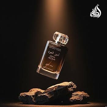 LATTAFA AMEER AL OUD 100ML LATTAFA