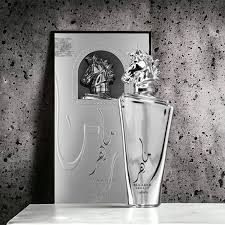 LATTAFA MAAHIR SILVER EDP 100ML LATTAFA