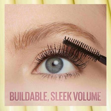 Maybelline New York Colossal Bubble Volumizing Mascara Maybelline