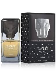 LATTAFA FAHAD EDP 100ML LATTAFA
