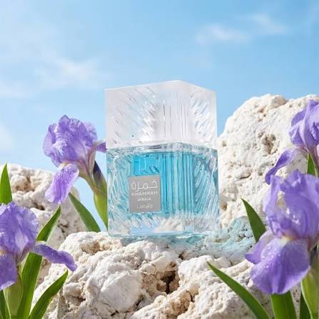 LATTAFA KHAMRAH WAHA 100ML LATTAFA