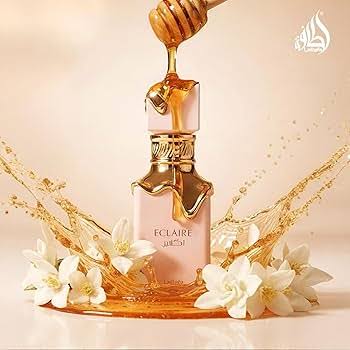 LATTAFA ECLAIRE EDP 100ML LATTAFA