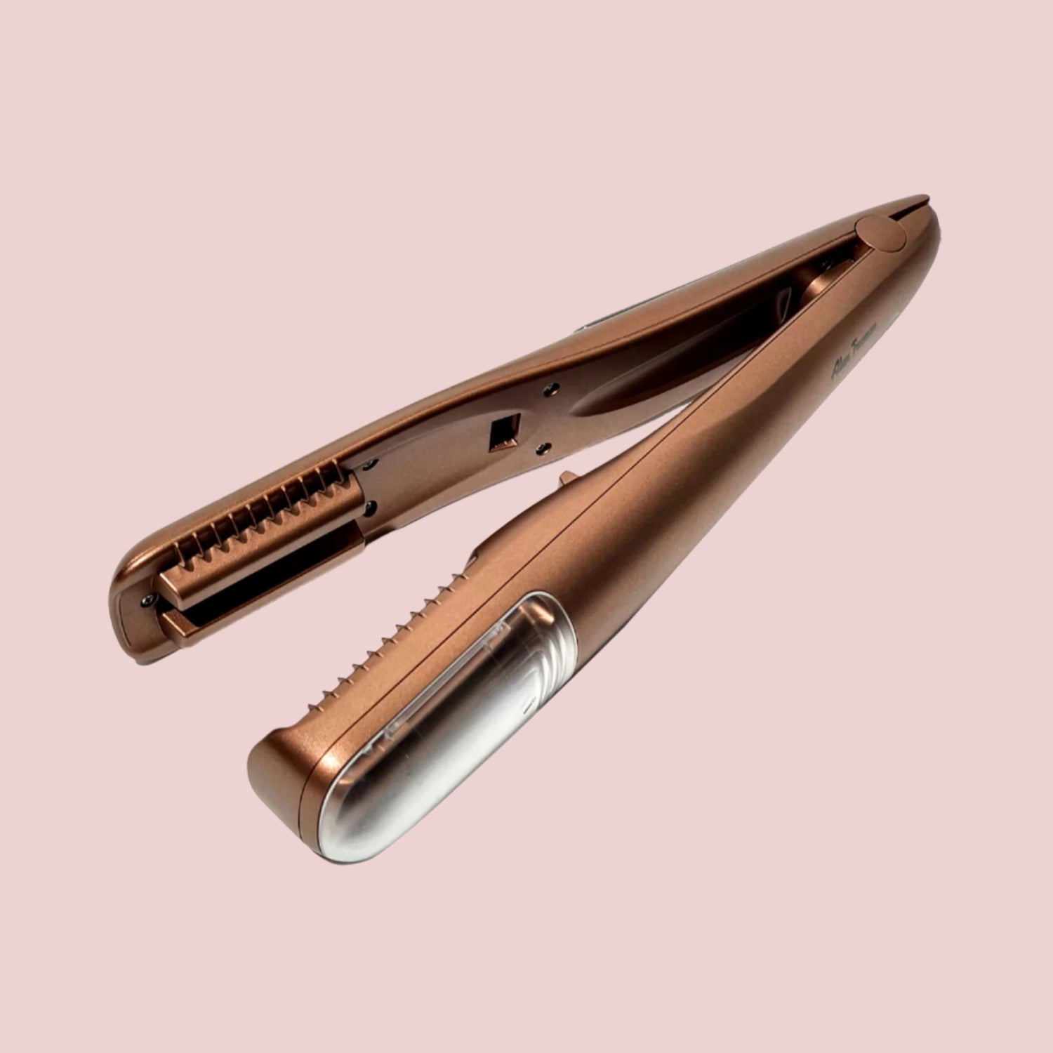 ALAN TRUMAN No More Split-ends ALAN TRUMAN