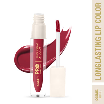Insight Professional Longlasting Lip Color Argan Oil (20 Cosmic Girl) 6g Insight Professional