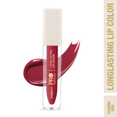Insight Professional Longlasting Lip Color Argan Oil (20 Cosmic Girl) 6g Insight Professional