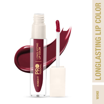 Insight Professional Longlasting Lip Color Argan Oil (21 Woke) 6g Insight Professional