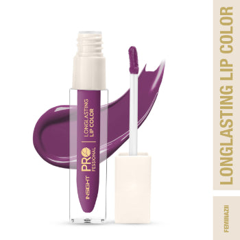 Insight Professional Longlasting Lip Color Argan Oil (13 Feminazii) 6g Insight Professional
