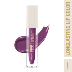 Insight Professional Longlasting Lip Color Argan Oil (13 Feminazii) 6g Insight Professional