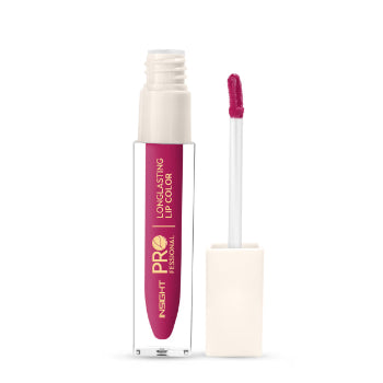 Insight Professional Longlasting Lip Color Argan Oil (12 Privilaged) 6g Insight Professional