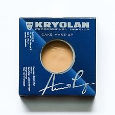 KRYOLAN PROFESSIONAL Cake Make-Up -303 KRYOLAN PROFESSIONAL