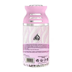 Lattafa Washwashah Perfumed Spray 250ml Lattafa
