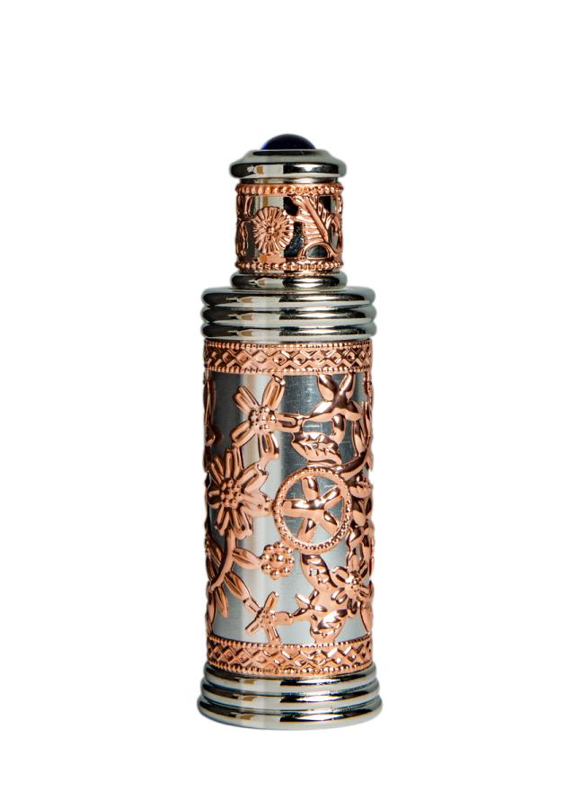 Majestic Perfumes Nada Al Ward 12ml Majestic Perfumes