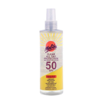 Malibu All Day Protection 50 SPF Spray 250ml Malibu
