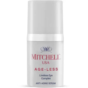 MITCHELL USA Age-Less Lineless Eye Complex Anti-Aging Serum MITCHELL