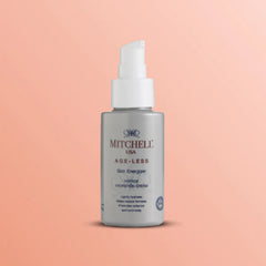 MITCHELL USA Age-Less Peptide Hydration Cream 30g MITCHELL