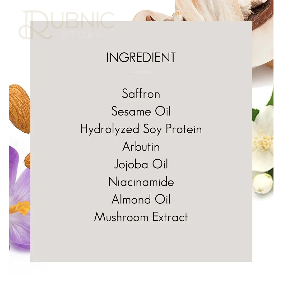 MITCHELL USA Clear Balance Saargol Day Cream 50g MITCHELL