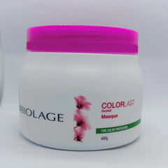 MATRIX  Biolage Colorlast Color Protecting Masque 490g Matrix Biolage