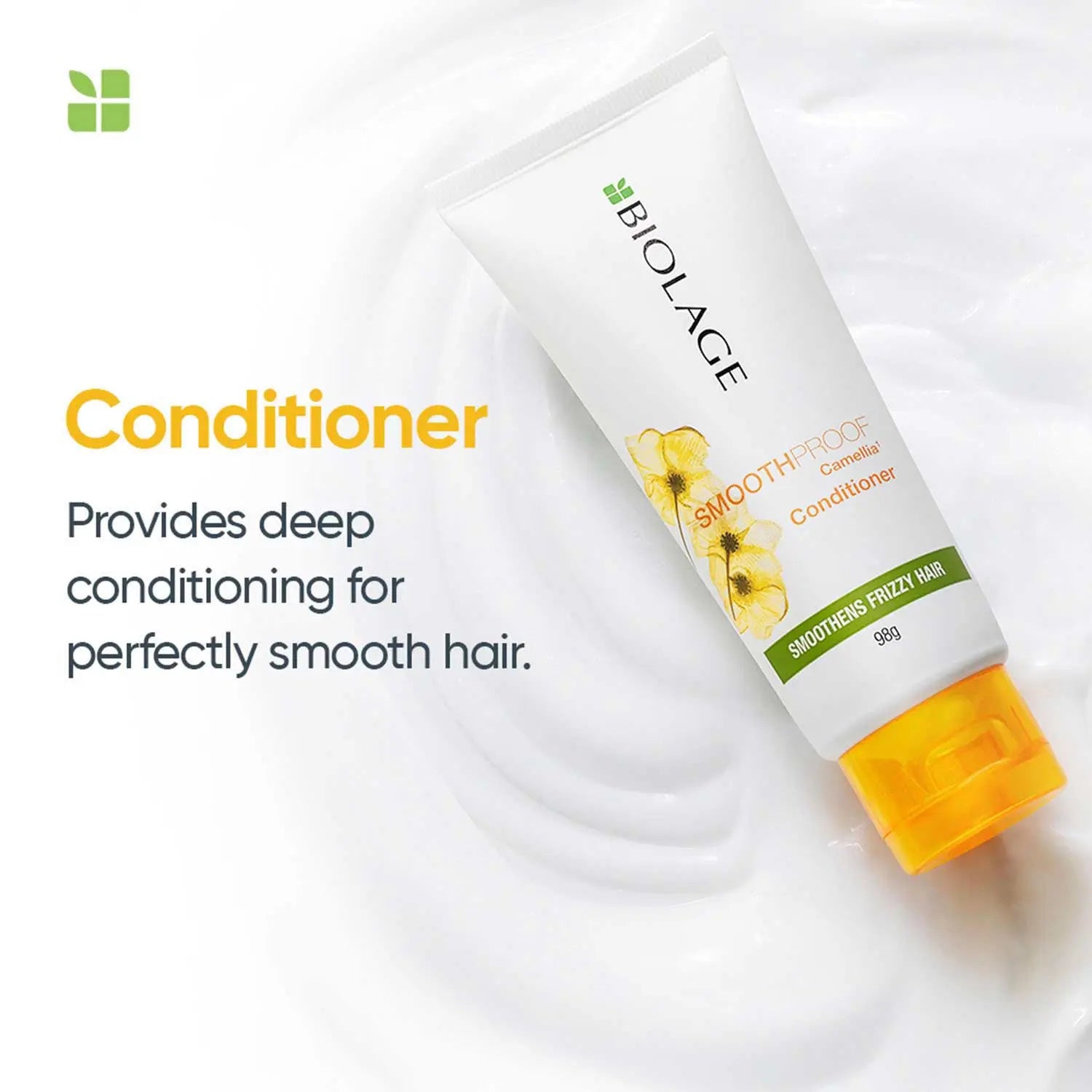 Matrix Biolage  Smoothproof Conditioner 98g Matrix Biolage