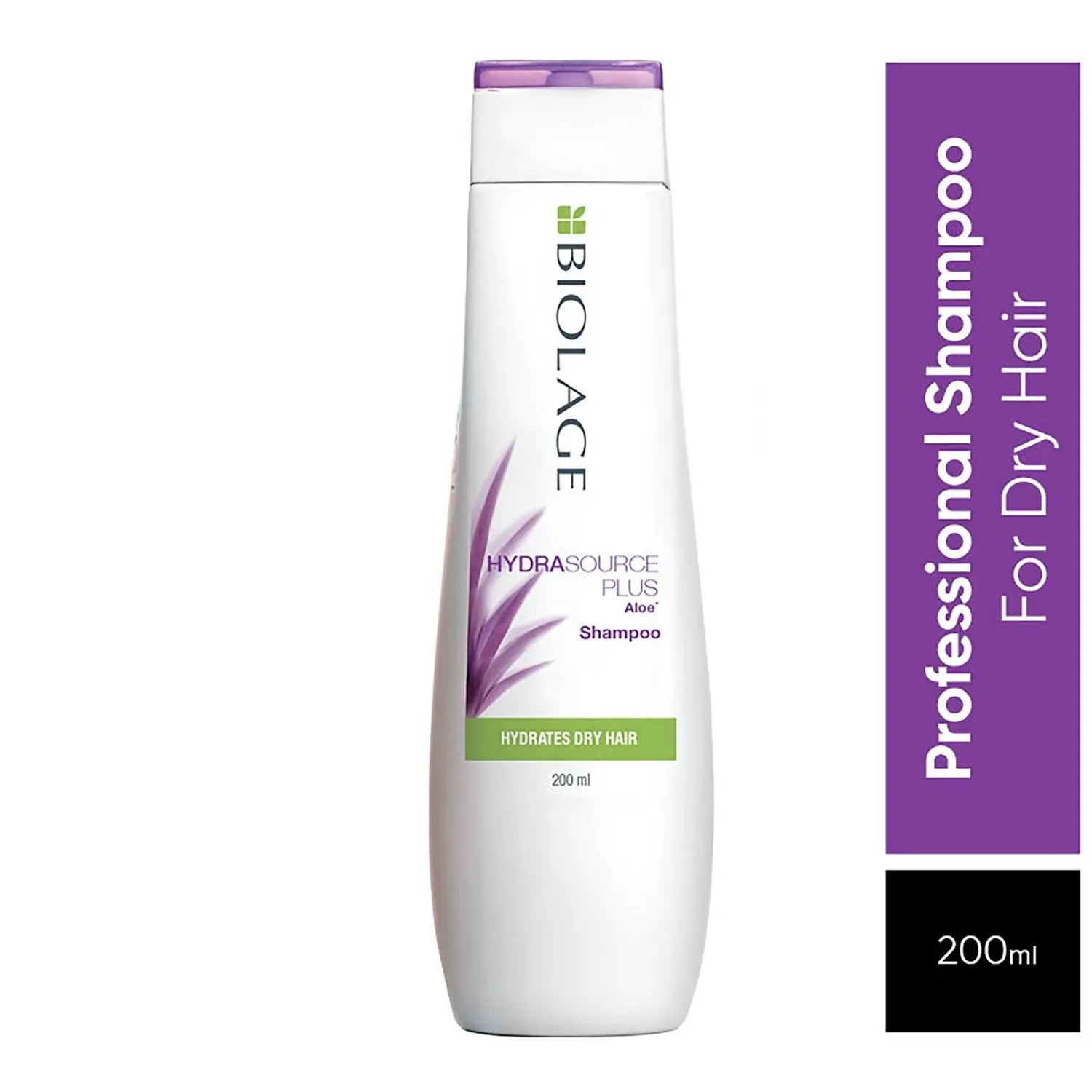 Matrix Biolage Hydrasource Shampoo 200ml Matrix Biolage