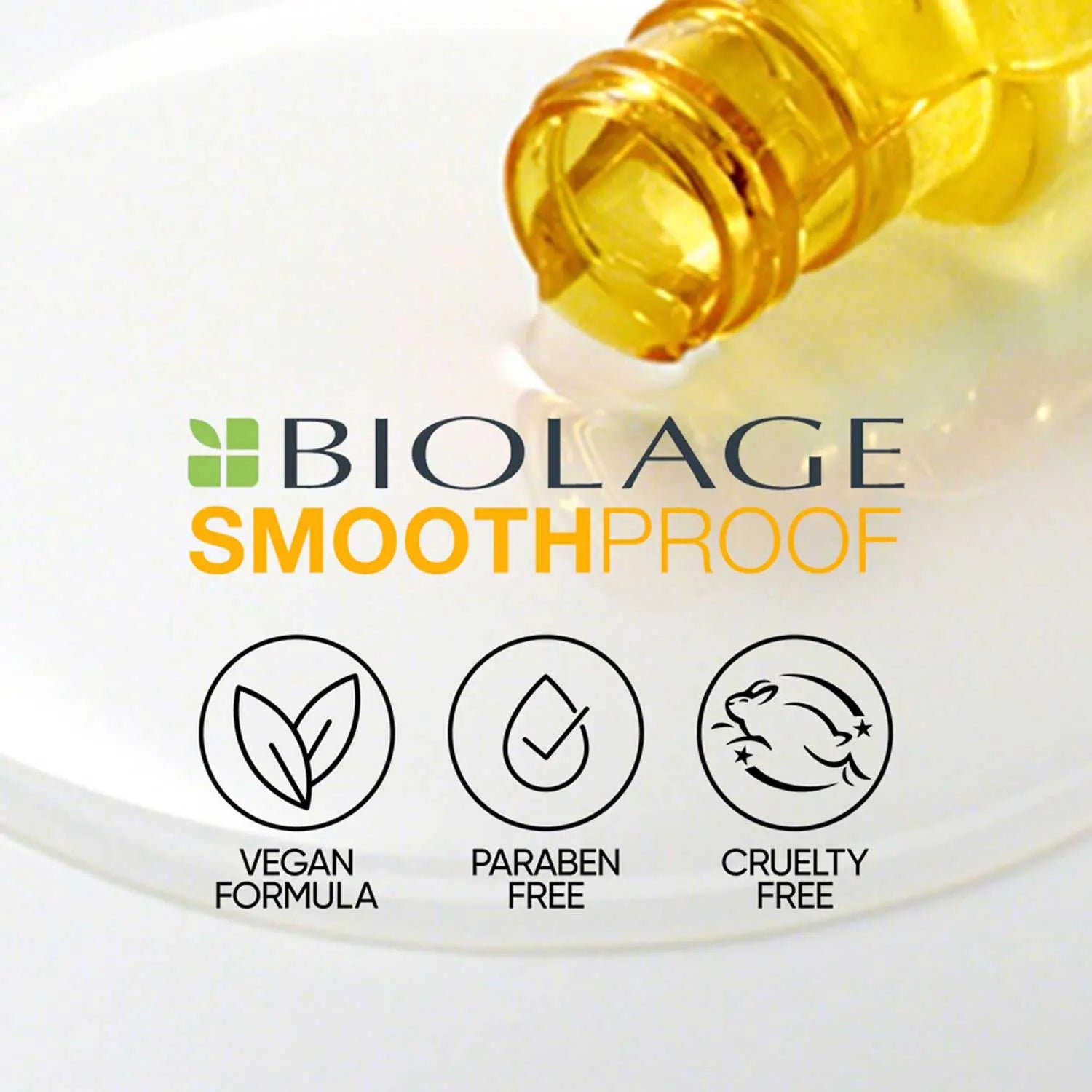 Matrix Biolage  Smoothproof Conditioner 196g Matrix Biolage