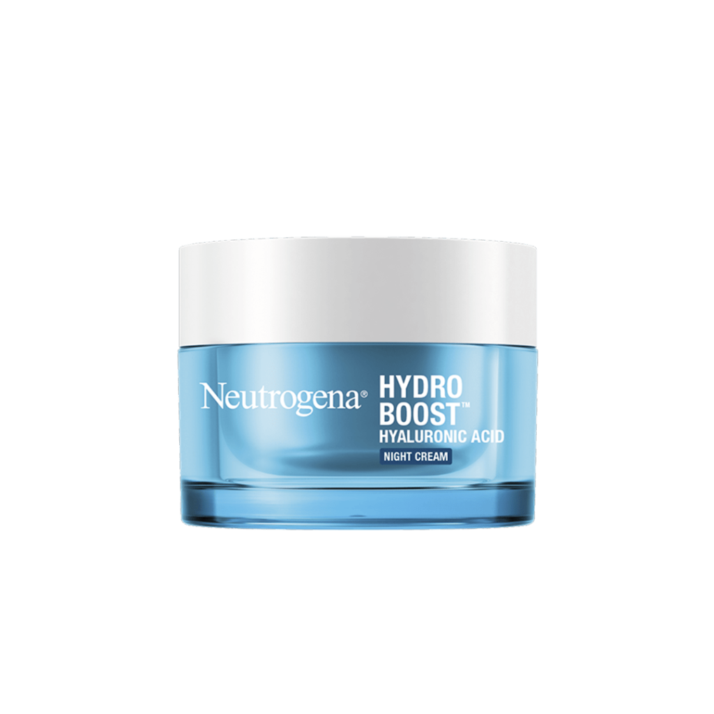 NEUTROGENA Hydro Boost Hyaluronic Acid Water Gel 50g Neutrogena