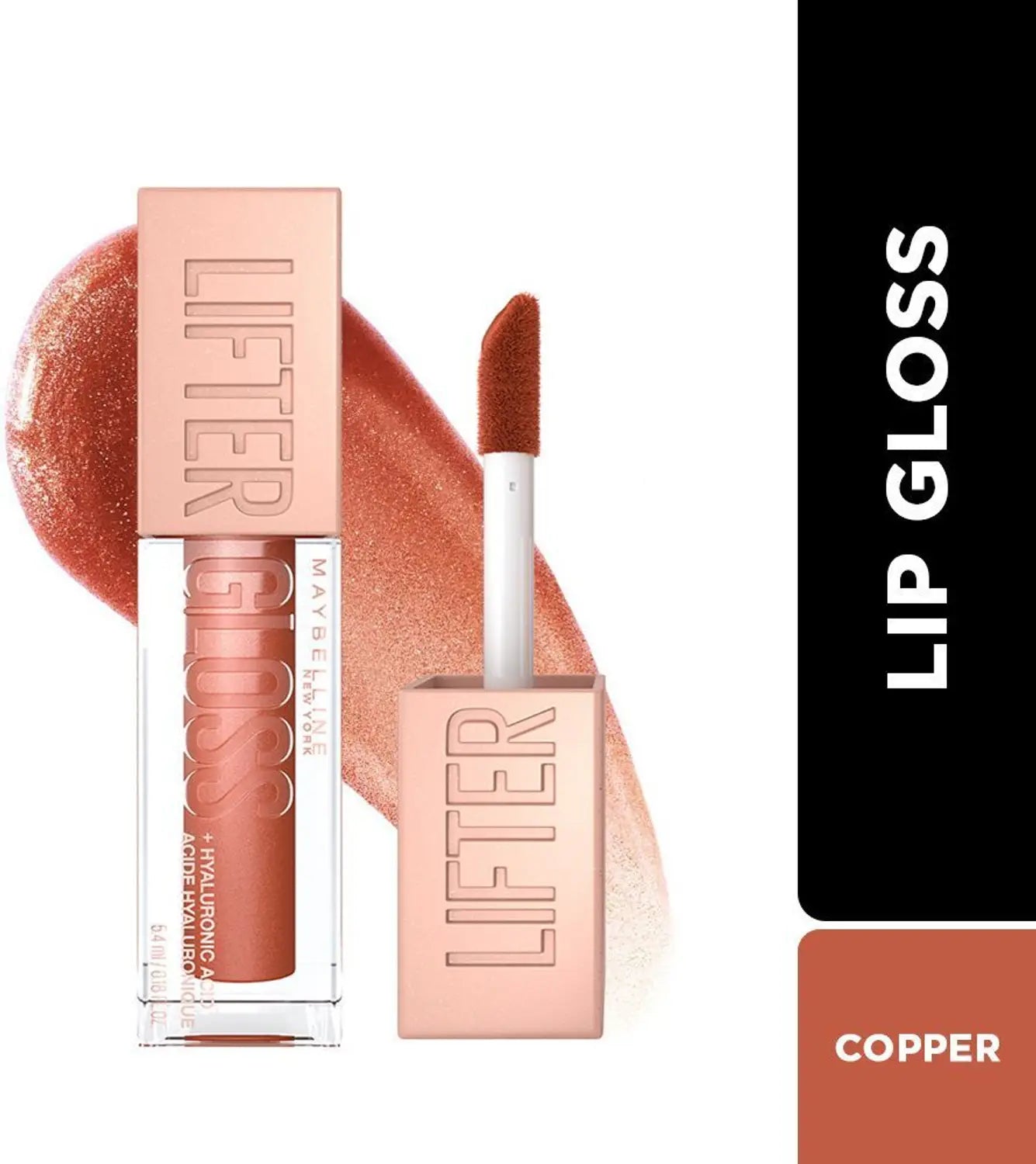 Maybelline New York Lifter Gloss Maybelline