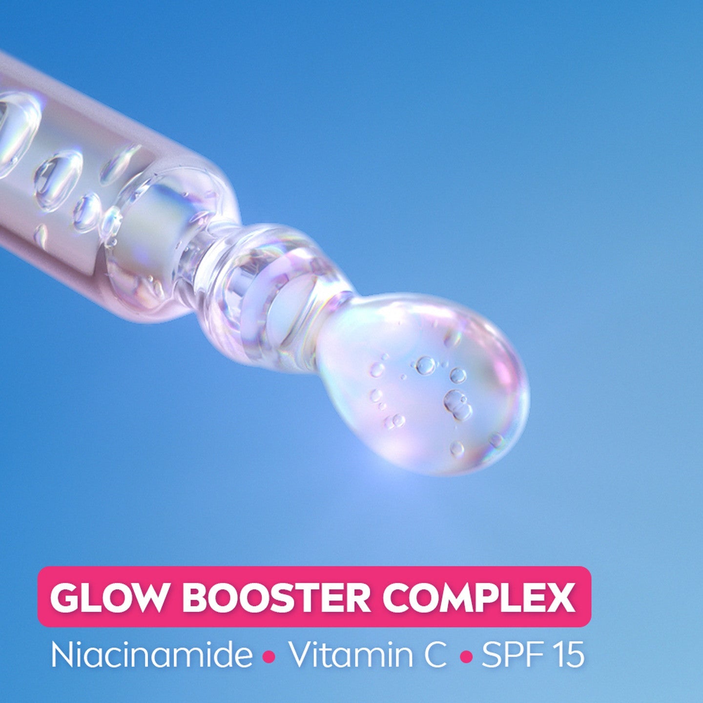 Nivea Natrual Glow 10 Super Serum Lotion NIVEA