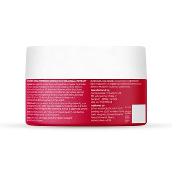 Plix Pomegranate Youth Renewal Night Cream Plix