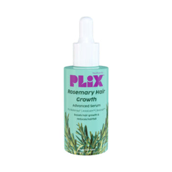 Plix Rosemary Hair Growth Serum 50ml Plix
