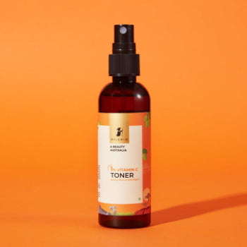 Pilgrim 1% Vitamin C Toner 100ml Pilgrim