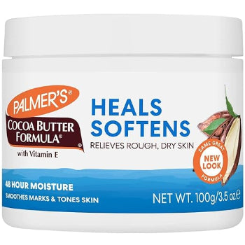 Palmer's Cocoa Butter Formula with Vitamin-E 100 gm Palmer's