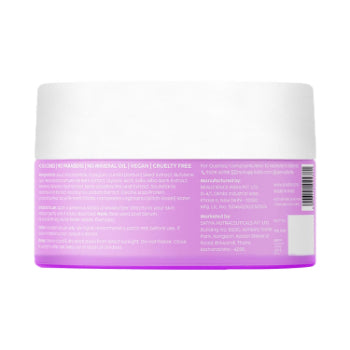 Plix Jamun Active Acne Moisturizer 50g Plix