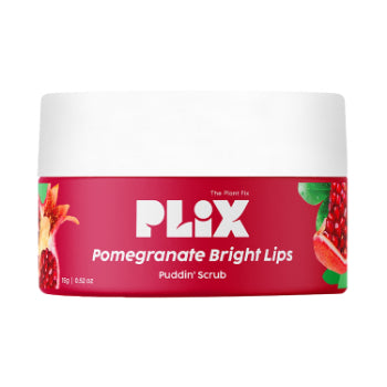 Plix Pomegranate Bright Lips 15g Plix