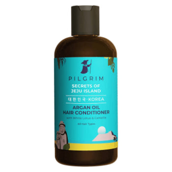 Pilgrim Argan Oil Hair Conditioner 200ml Pilgrim