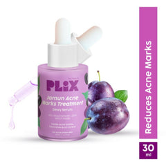 Plix jamun Acne Marks Treatment Serum 30ml Plix