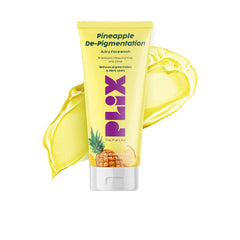 Plix Pineappple De-Pigmentation Juicy Cleanser 100ml Plix