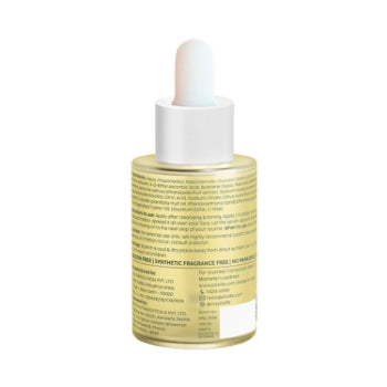 Plix Pineappple De-Pigmentation Serum 30ml Plix