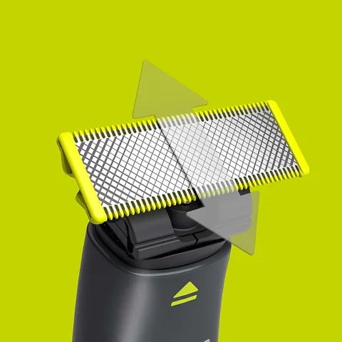 Philips One Blade Face & Body Trimmer Philips