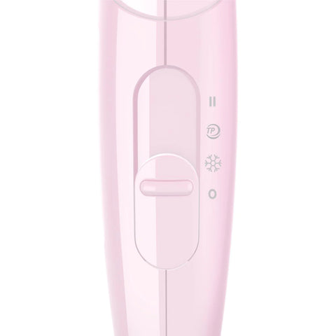 Philips Hair Dryer Thermoprotect 1200 Watts - Pink Philips